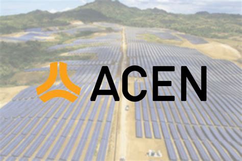 zambales capital|ACEN spends P1.2 billion for Zambales solar venture.